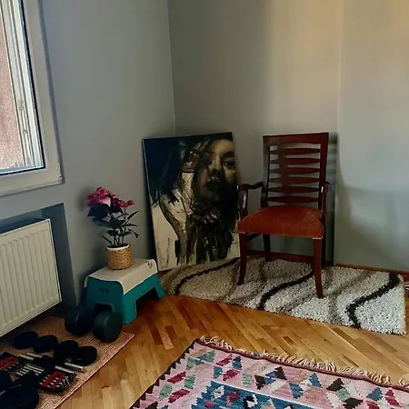 Kadikoy Kalamis 3+1 Merkezi Asansorlu Genis Daire Apartament