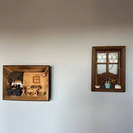 Apartament Kadikoy Kalamis 3+1 Merkezi Asansorlu Genis Daire Stambuł
