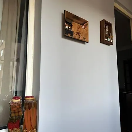 Kadikoy Kalamis 3+1 Merkezi Asansorlu Genis Daire * Stambuł