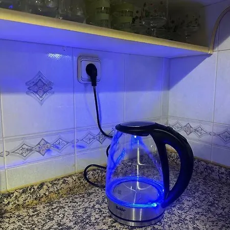 Kadikoy Kalamis 3+1 Merkezi Asansorlu Genis Daire * Istanbulská provincie
