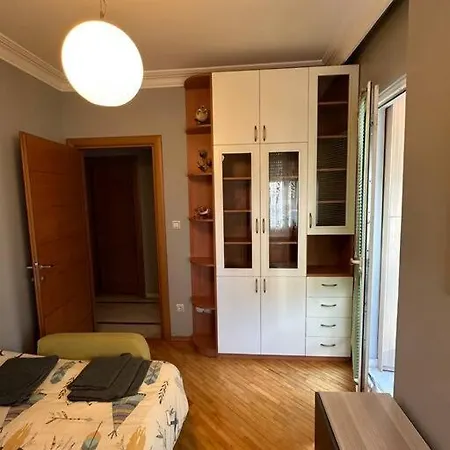 Lejlighed Kadikoy Kalamis 3+1 Merkezi Asansorlu Genis Daire
