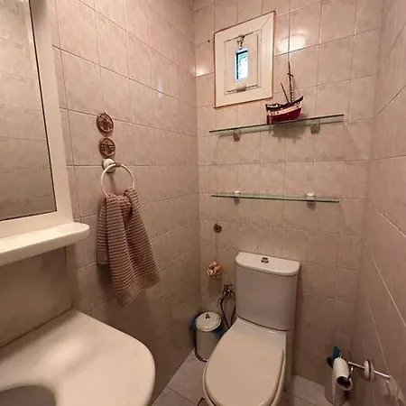 Kadikoy Kalamis 3+1 Merkezi Asansorlu Genis Daire * Istanbul