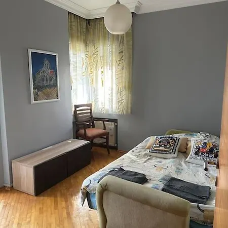 Kadikoy Kalamis 3+1 Merkezi Asansorlu Genis Daire Provincia di Istanbul